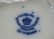 STAFFORDSHIRE FLOW BLUE POTTERY PART DINNER SET - 3