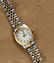 GOLD WATCH, ROLEX