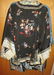 FOUR CHINESE EMBROIDERED SILK LADY'S ROBES - 3