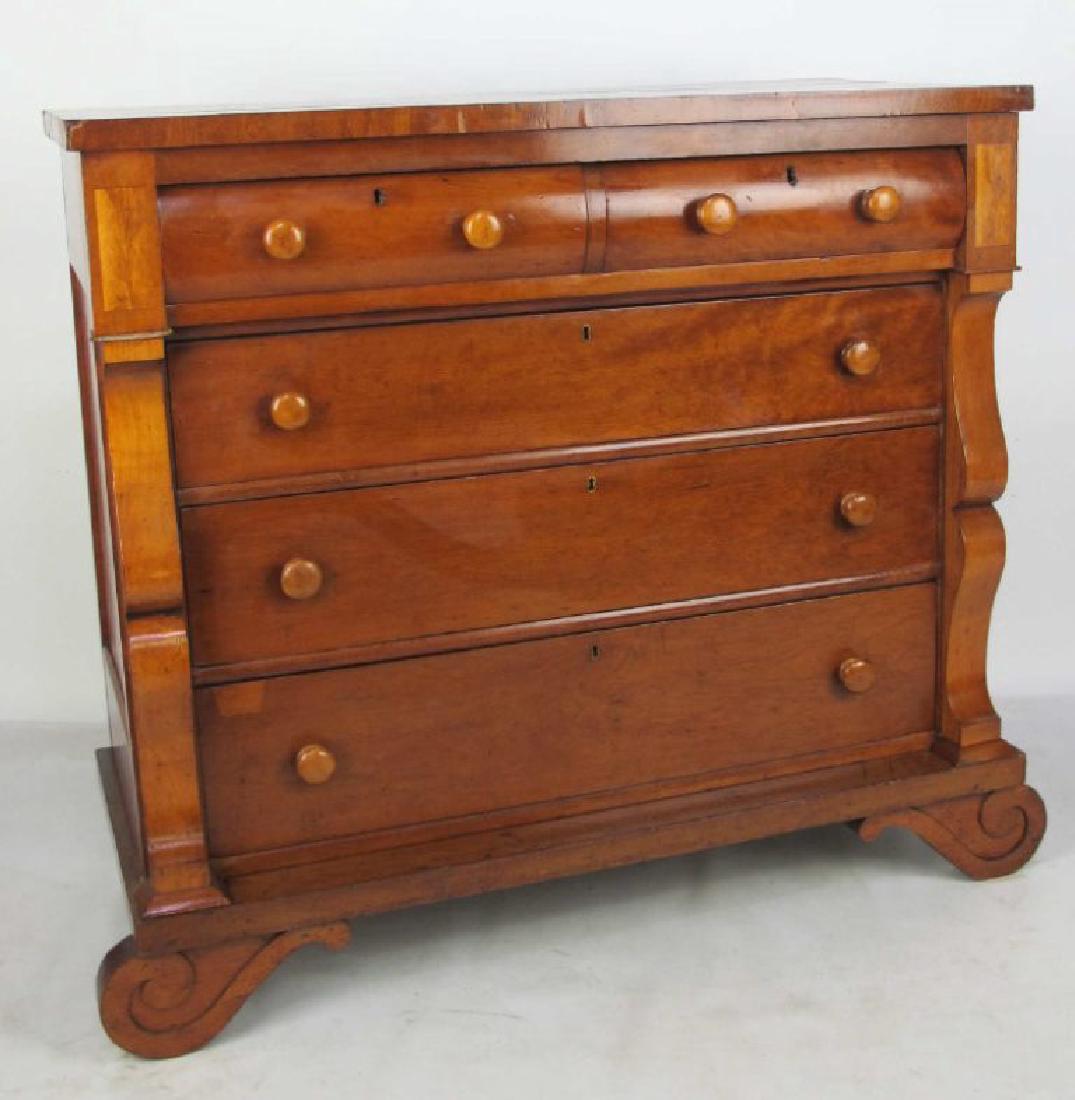 Chest of Drawers (1 of 8)