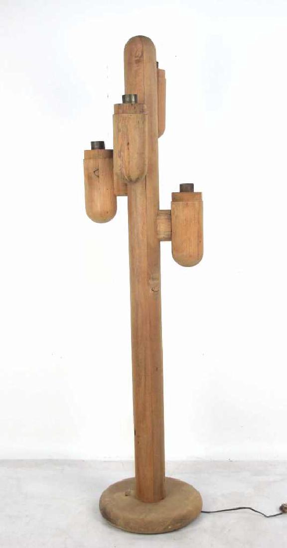 Large Cactus Floor Lamp (1 of 6)