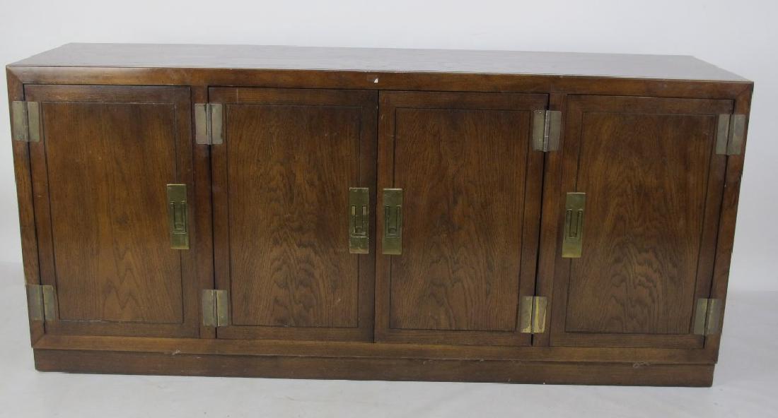 Four Door Credenza (1 of 8)