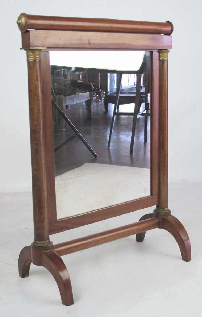 19th C. French Empire Screen (1 of 5)