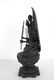 Bronze Buddhist Statue - 5