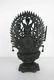 Bronze Buddhist Statue - 6