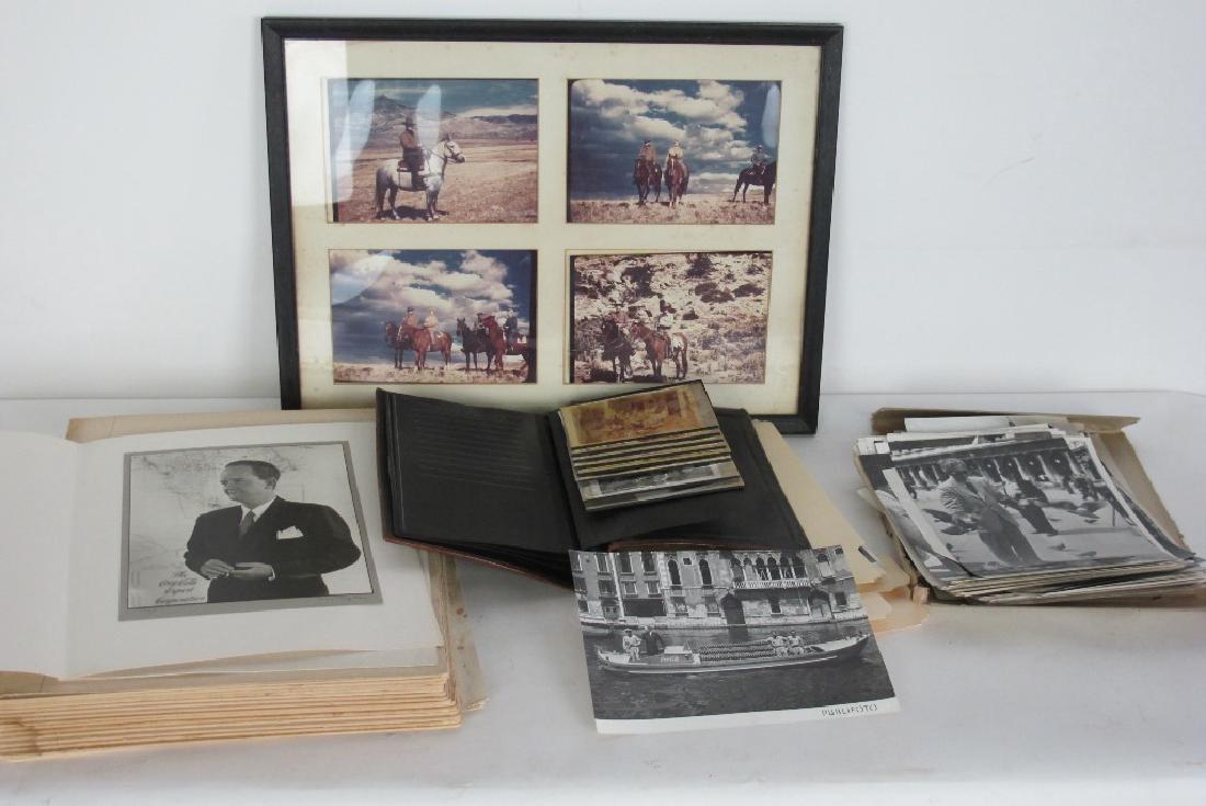 Personal Photographs of William J. Hobbs (1 of 6)