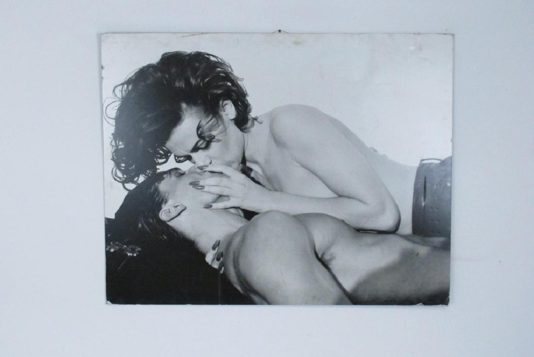 Michel Comte Photographic Print (1 of 5)