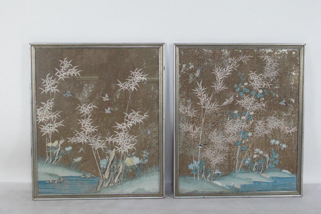 Two Collage Prints (1 of 6)