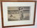 Winslow Homer Etching from Harper's Weekly