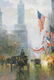 John William Mogan Oil on Canvas - 2