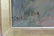 John William Mogan Oil on Canvas - 4