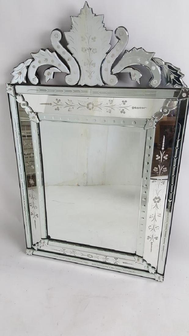 Venetian Mirror (1 of 7)