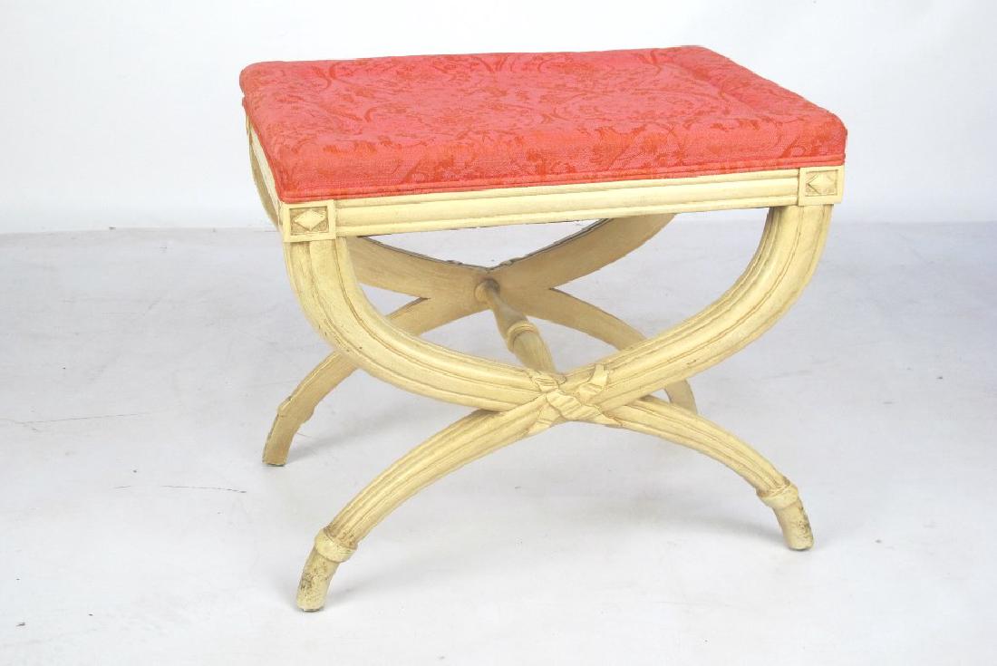 Neoclassical Bench (1 of 4)