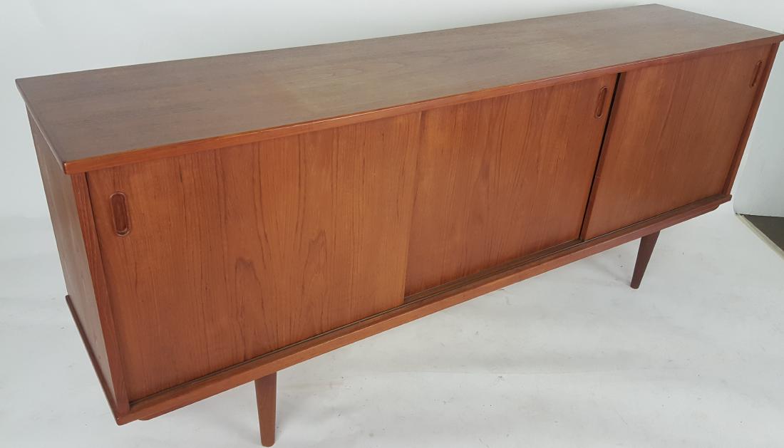 Danish Sideboard (1 of 7)
