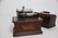 Graphophone with Cylinders (No Horn)