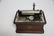 Graphophone with Cylinders (No Horn) - 3