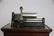 Graphophone with Cylinders (No Horn) - 9