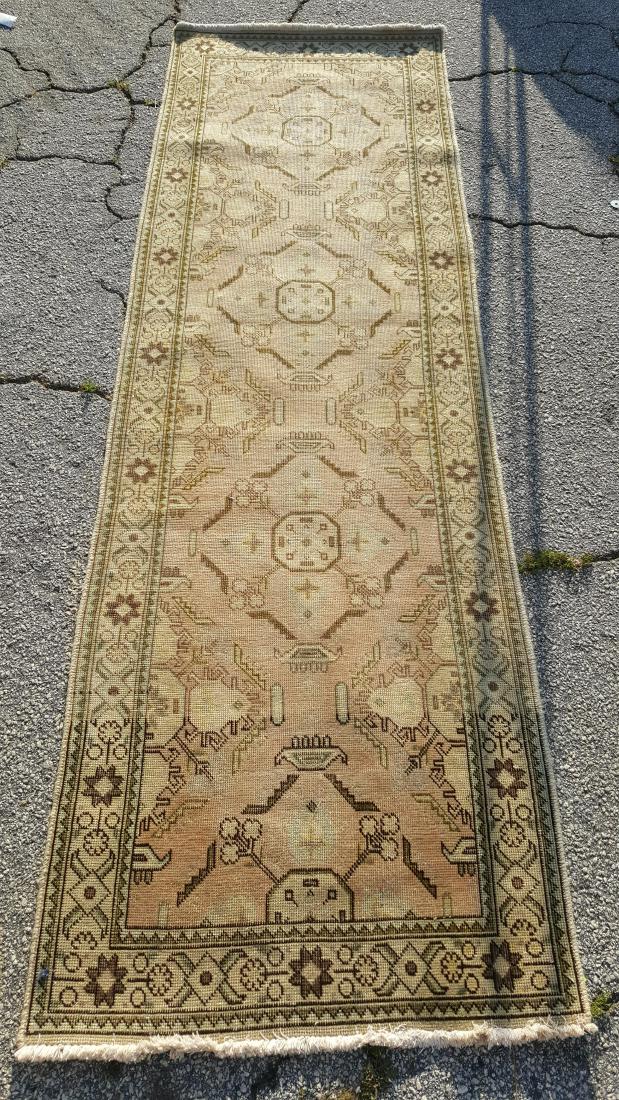 Tabriz Runner (1 of 6)