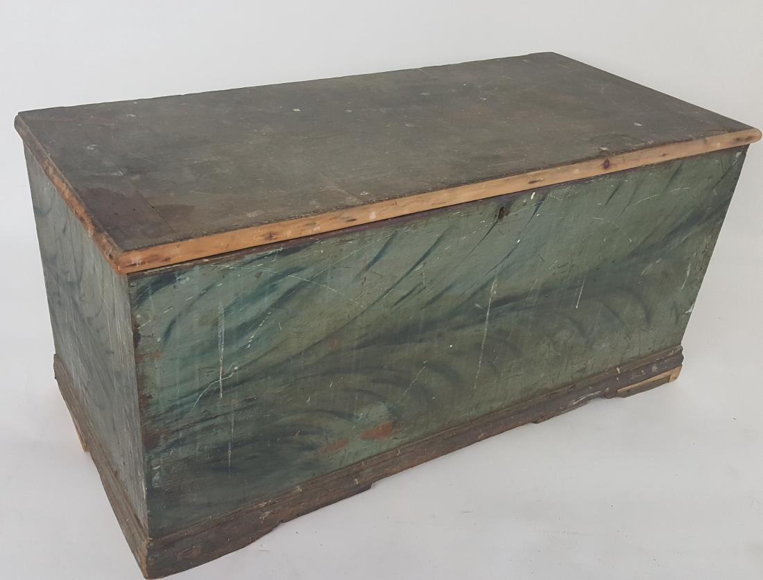 Blanket Chest (1 of 8)