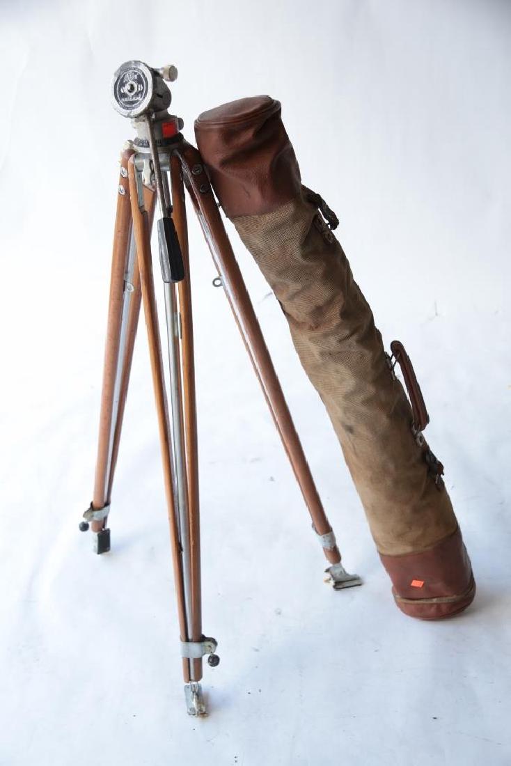 Bolex Tripod for Camera (1 of 14)