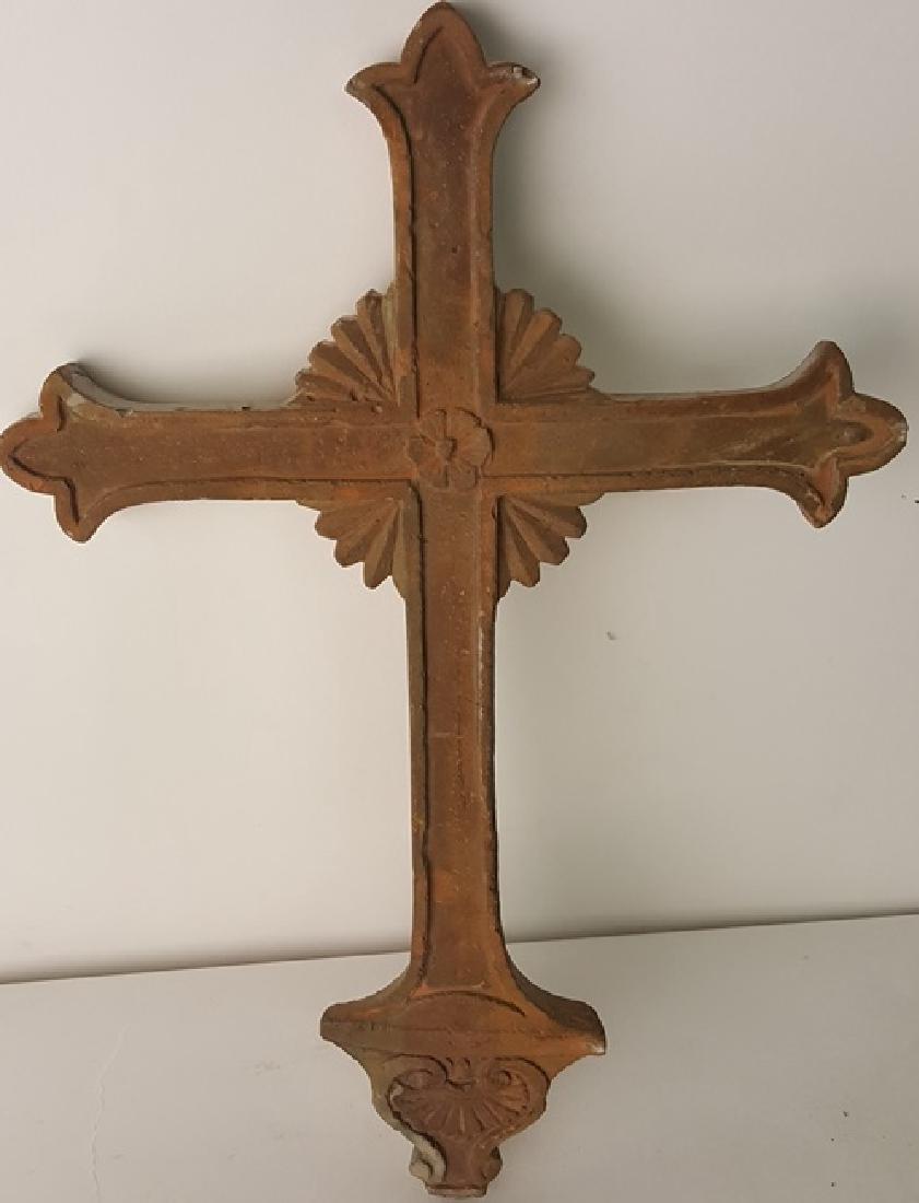 Stone Cross (1 of 5)