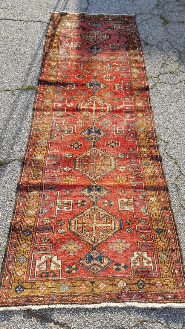 Oriental Runner (1 of 5)