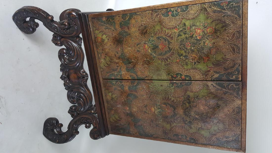 Oriental Cabinet (1 of 9)