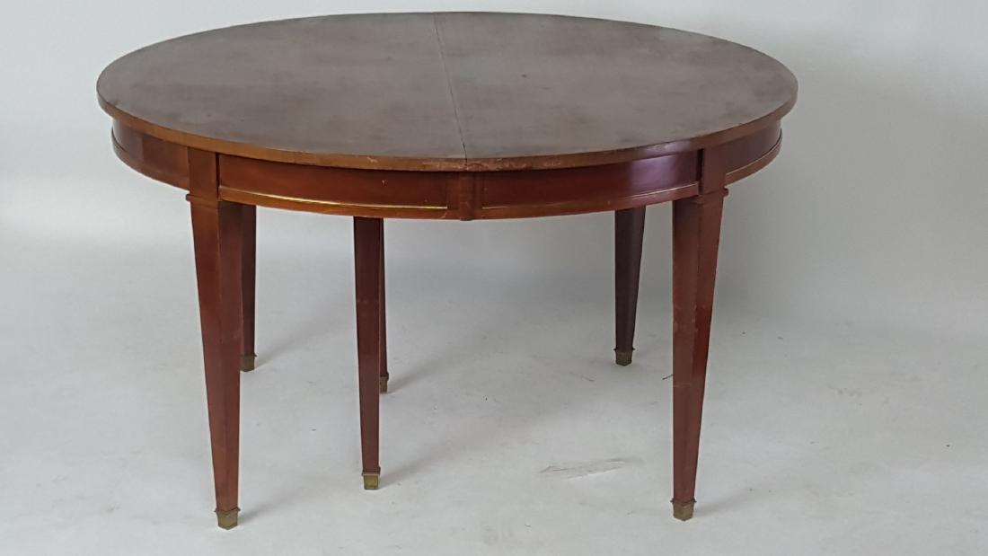 Dining Table (1 of 9)