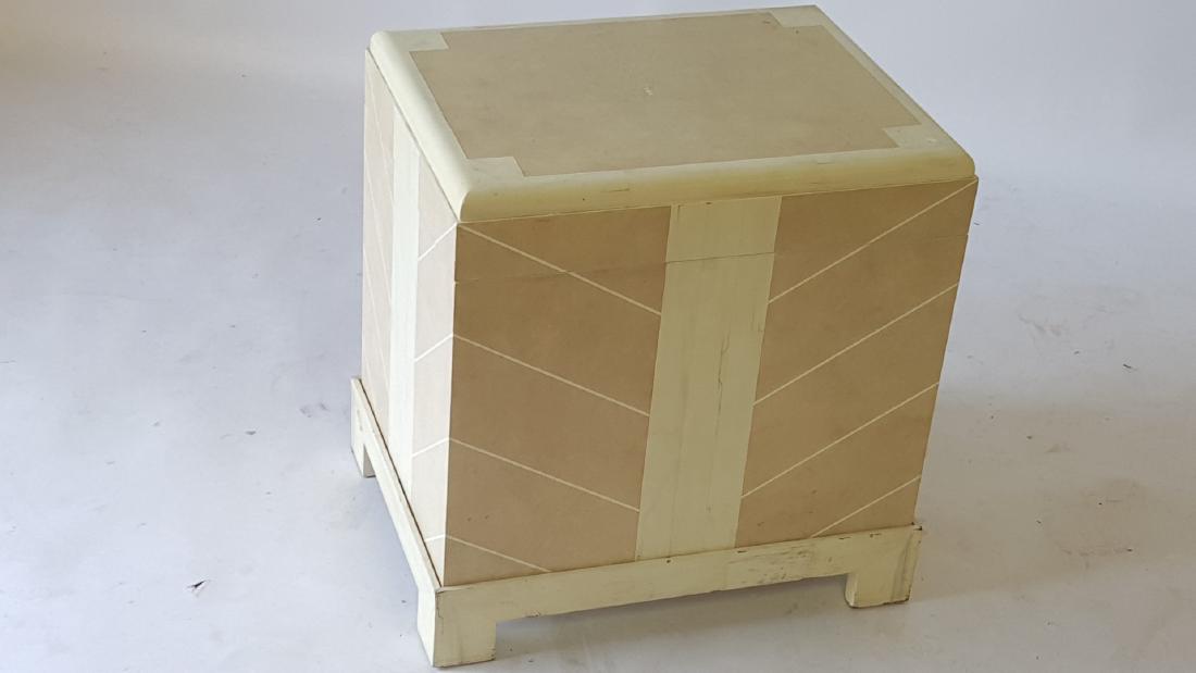 Karl Springer Chest (1 of 9)