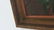 Oil on Canvas of Floral Still Life - 5