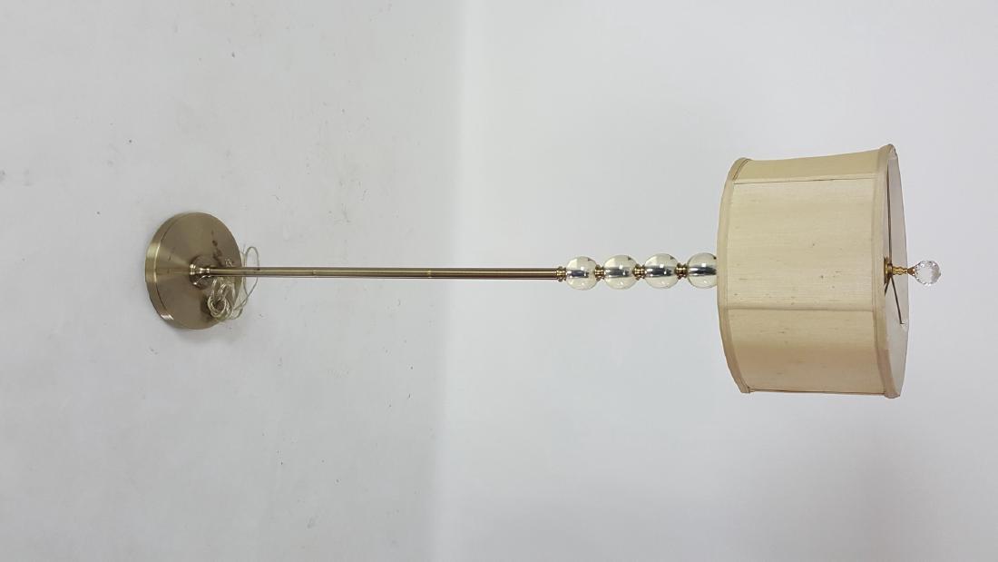 Brass Floor Lamp (1 of 6)