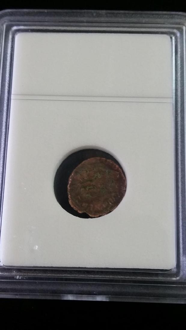 330AD Constantine The Great Roman Coin (1 of 3)