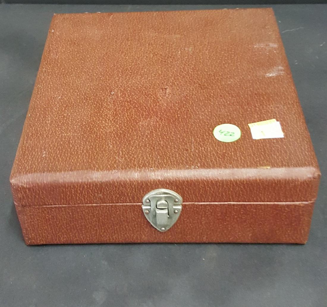 Group of Clay Poker Chips (1 of 2)