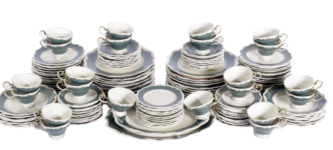 Partial Dinner Set Rosenthal China (1 of 6)