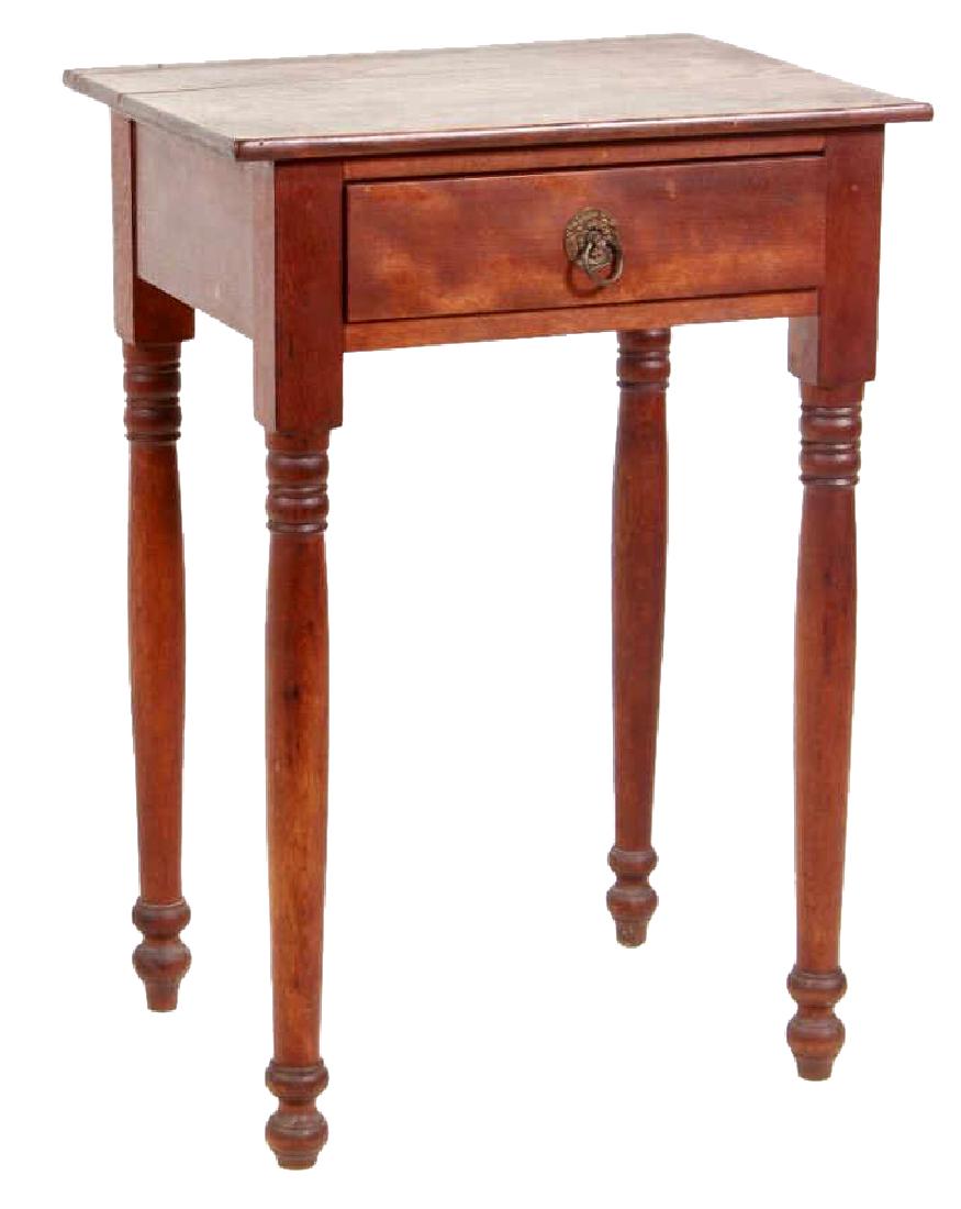 Primitive Table (1 of 7)