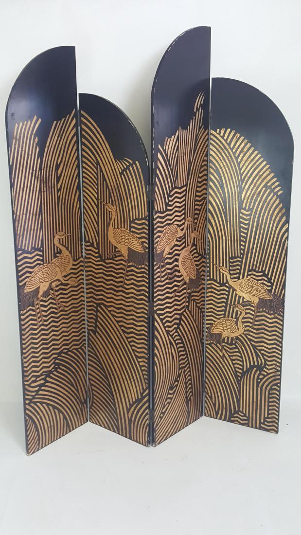 Art Deco Style Screen (1 of 4)