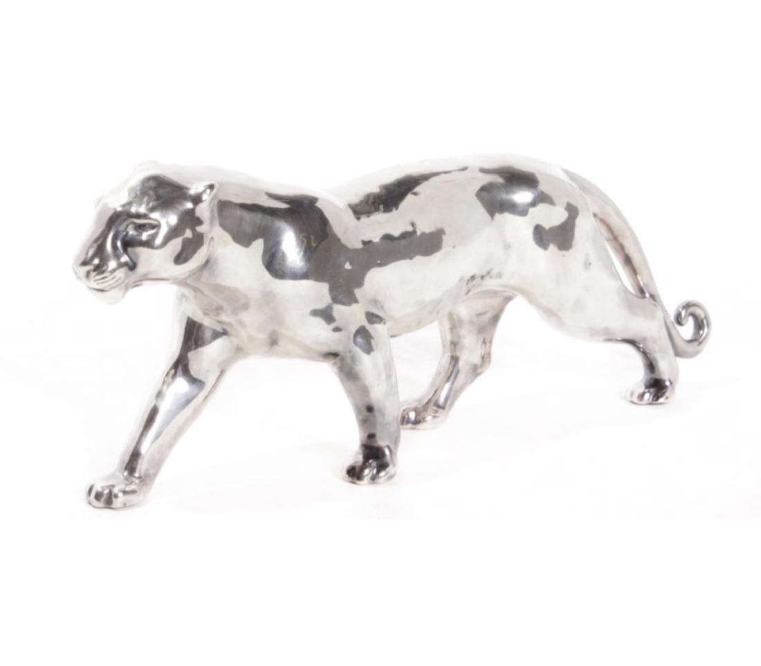 Panther Figure (1 of 6)