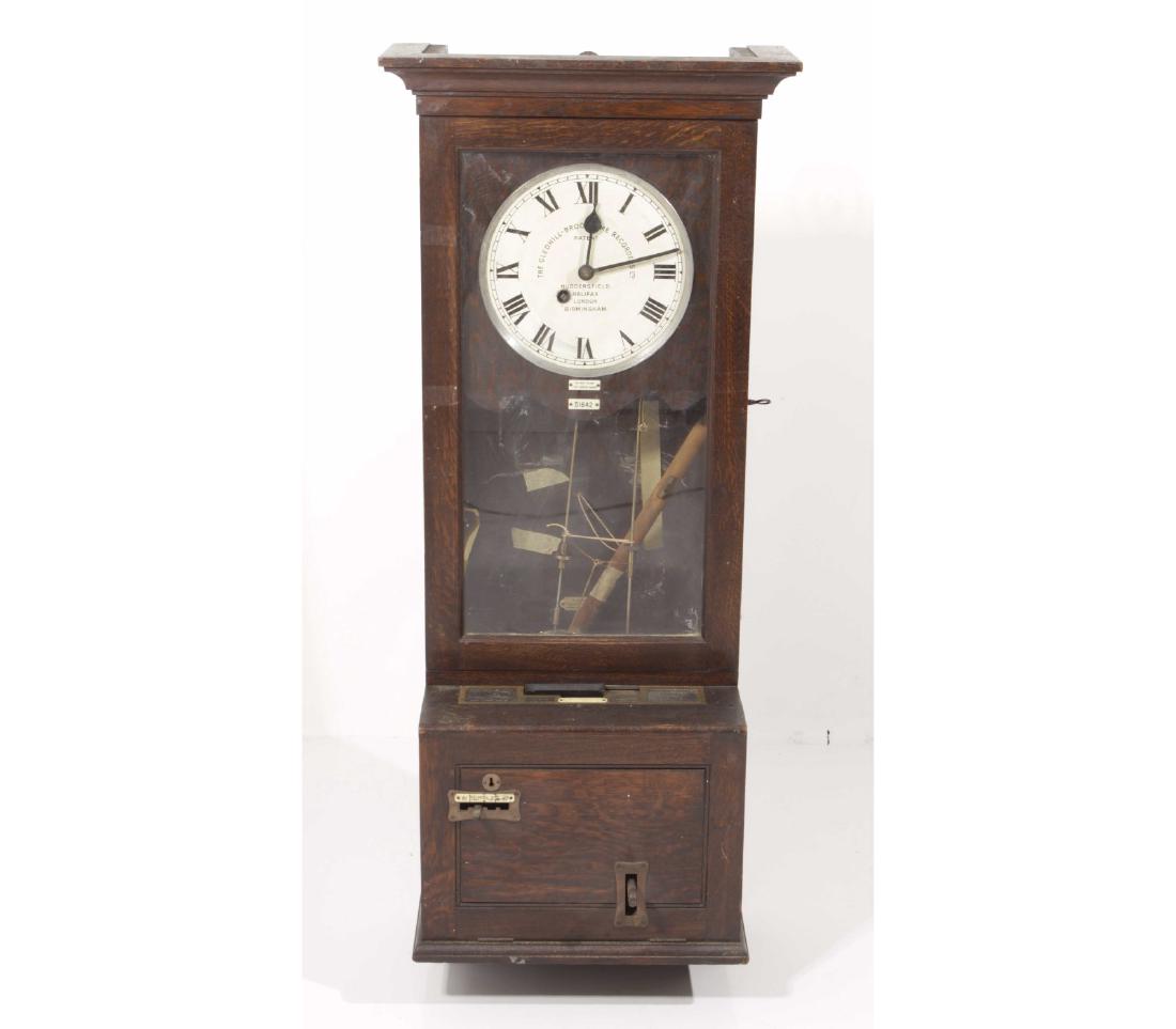 Regulator Clock (1 of 13)