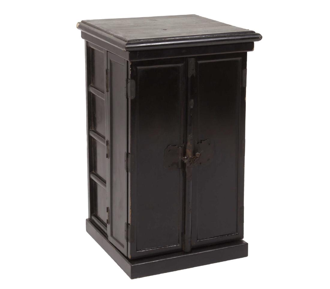 Chinese Table Top Alter Cabinet (1 of 11)