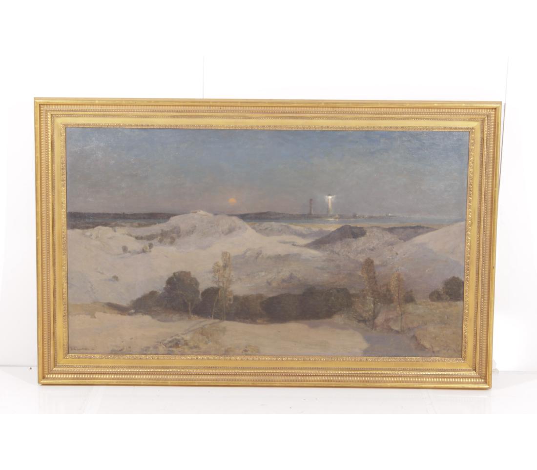 H Hughes-Stanton (1870-1937) (1 of 9)