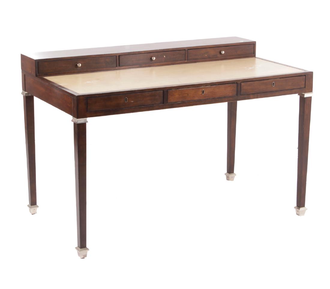 Modernist Desk (1 of 9)