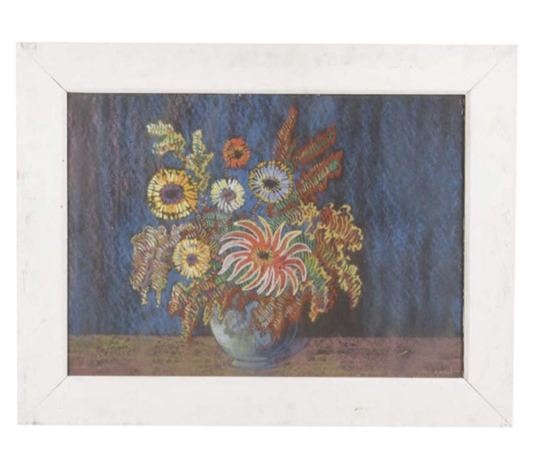 M. Babic Vase of Flowers (1 of 7)