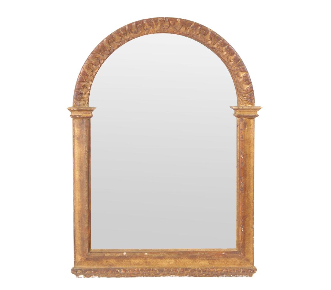 Italian  Mirror (1 of 5)