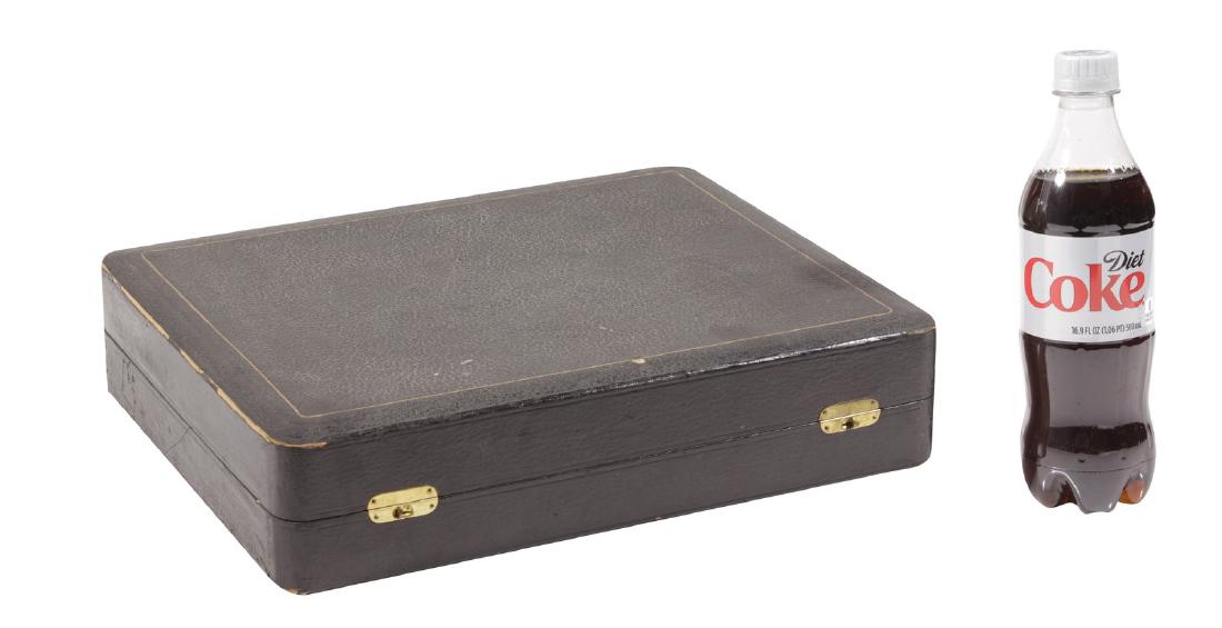 Silverplated Flatware (1 of 8)