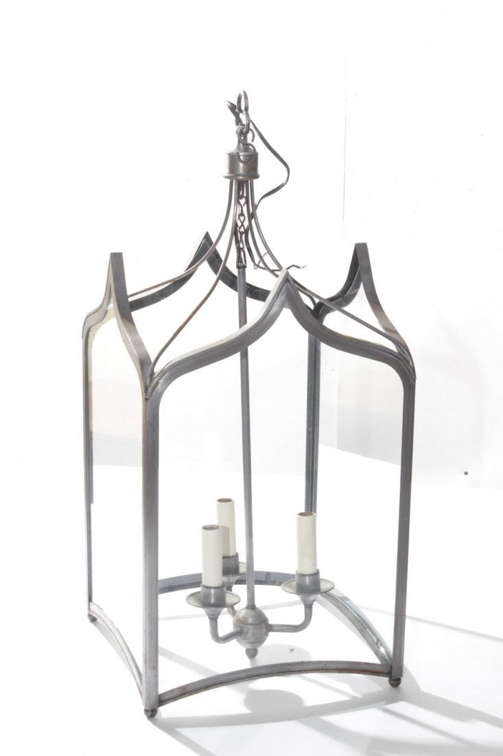 VAUGHAN Gothic Lantern (1 of 7)