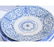 Large Lot of Antique Blue and White Ceramics - 12