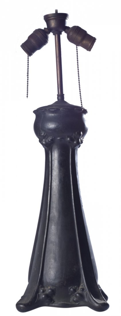 Handel Arts & Crafts Table Lamp (1 of 9)