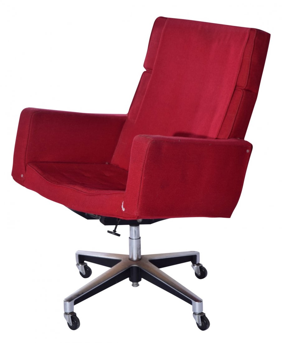 Knoll Chair (1 of 1)