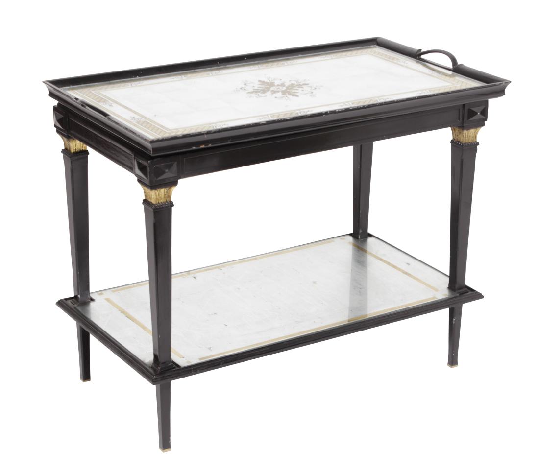 Mason Janson Style Tea Table (1 of 7)