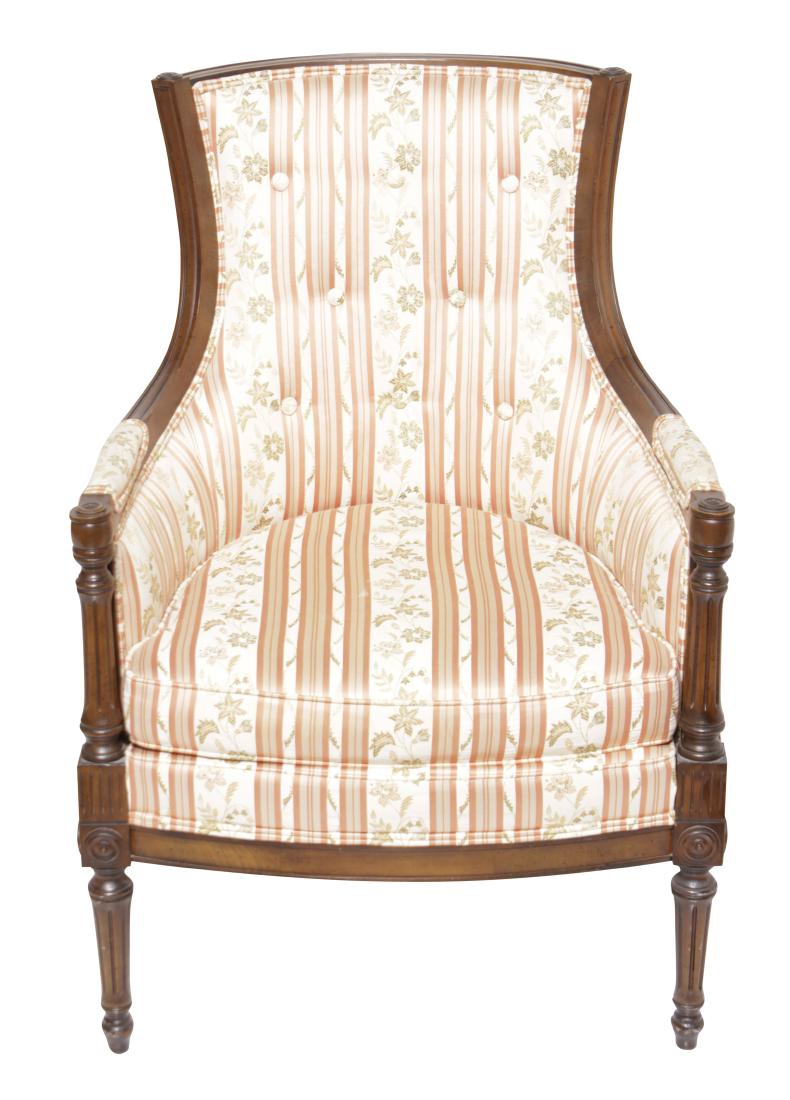Directoire Style Bergere (1 of 8)